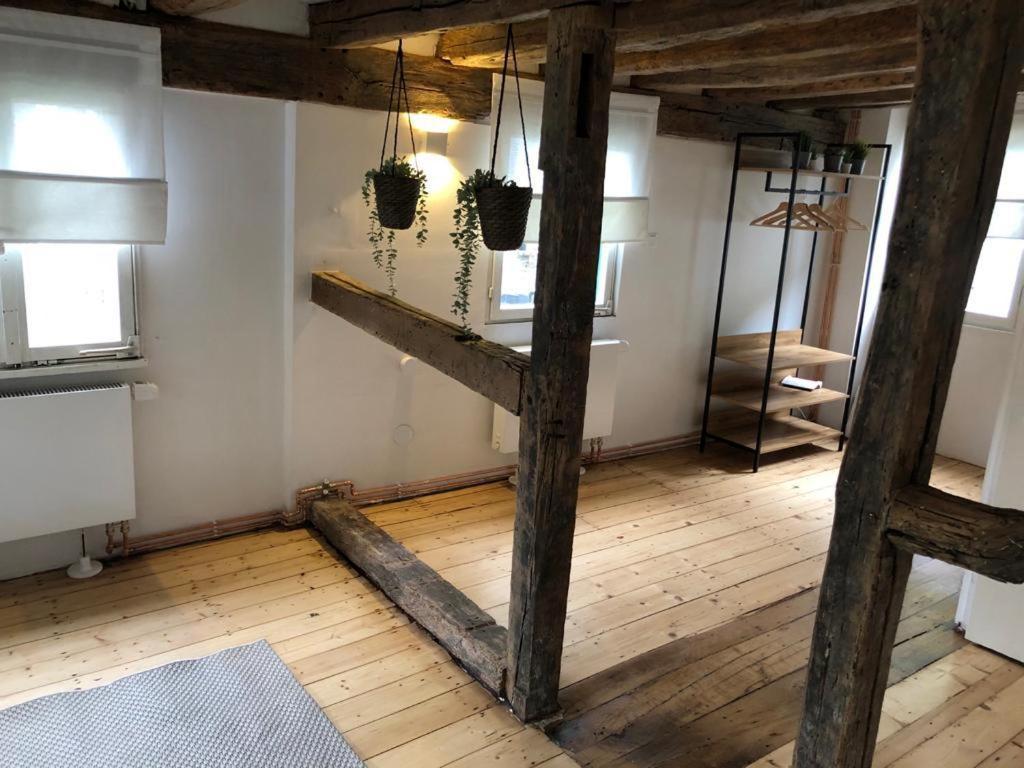Haus Lupin Villa Monschau Exteriör bild