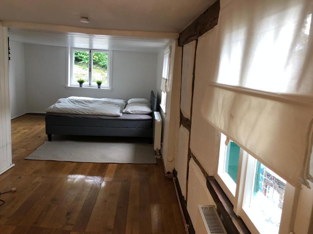 Haus Lupin Villa Monschau Exteriör bild