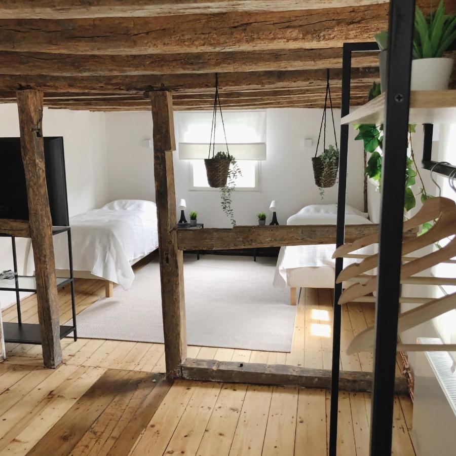 Haus Lupin Villa Monschau Exteriör bild